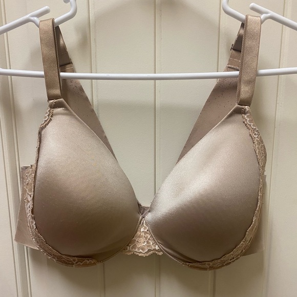 Soma Other - Soma Vanishing Back-Size 38D-Underwire